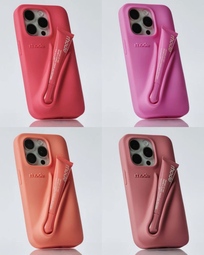 Rhode Lip Case
