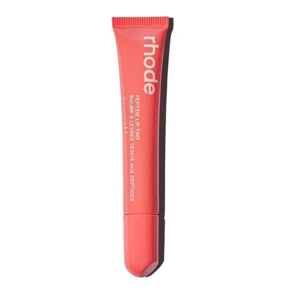 Rhode Peptide Lip Tints