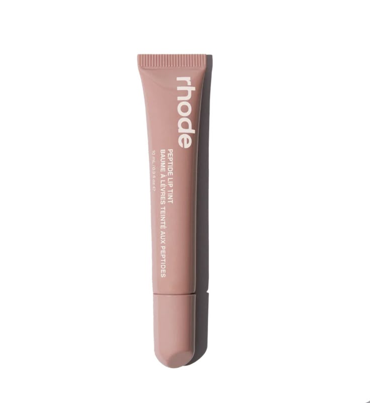 Rhode Peptide Lip Tints