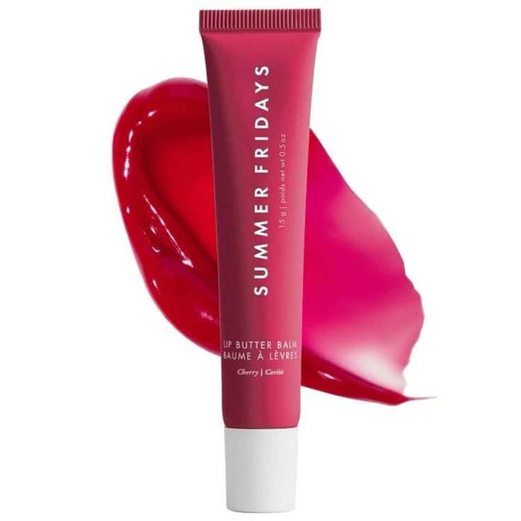 Summer Fridays Lip Butter Balm