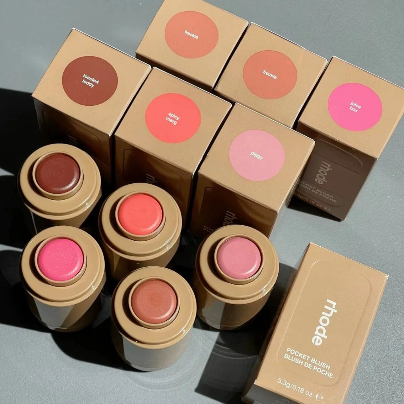 Rhode Pocket Blush – GlorYou