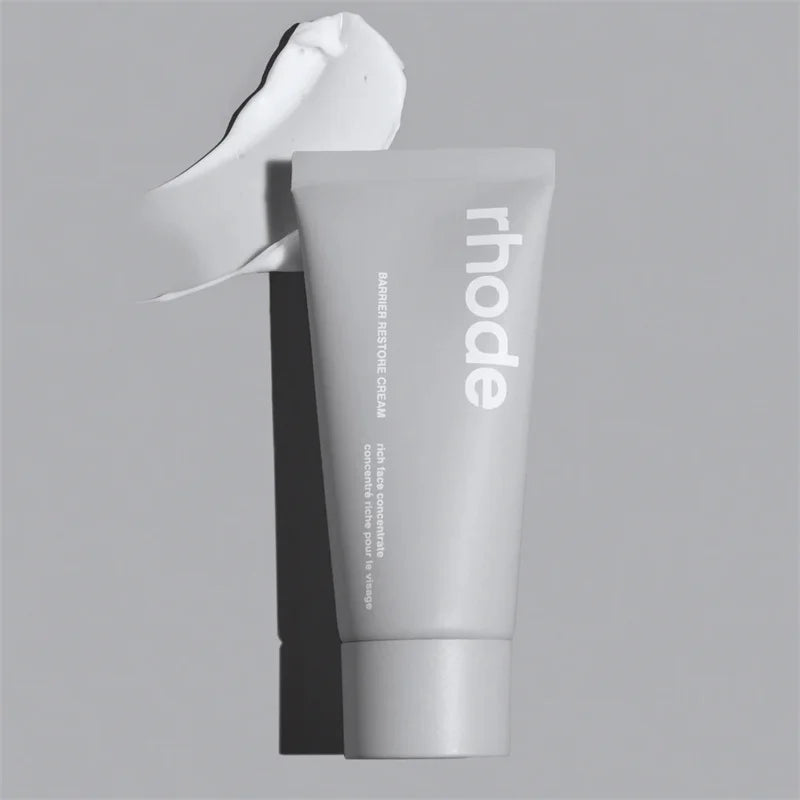 Brand Milk Cepamide Facial Essence Pineapple Refresh Daily Cleanser Barrier Butter Intensive Moisture Balm Face Care Whitening
