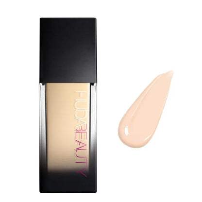 Huda Beauty #FauxFilter Luminous Matte Foundation
