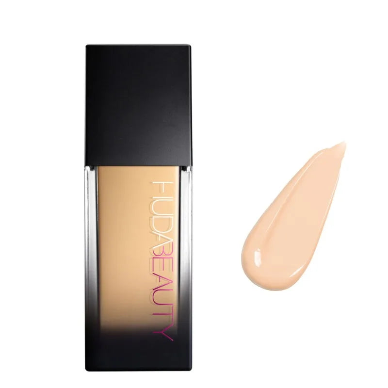 Huda Beauty #FauxFilter Luminous Matte Foundation