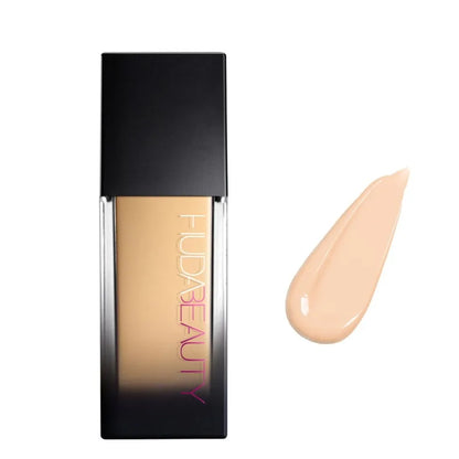Huda Beauty #FauxFilter Luminous Matte Foundation
