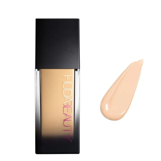 Huda Beauty #FauxFilter Luminous Matte Foundation