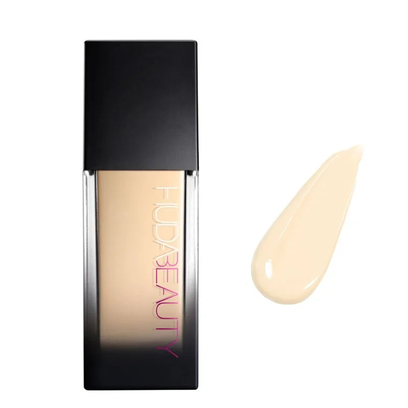 Huda Beauty #FauxFilter Luminous Matte Foundation