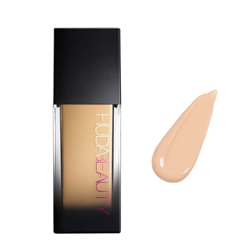 Huda Beauty #FauxFilter Luminous Matte Foundation