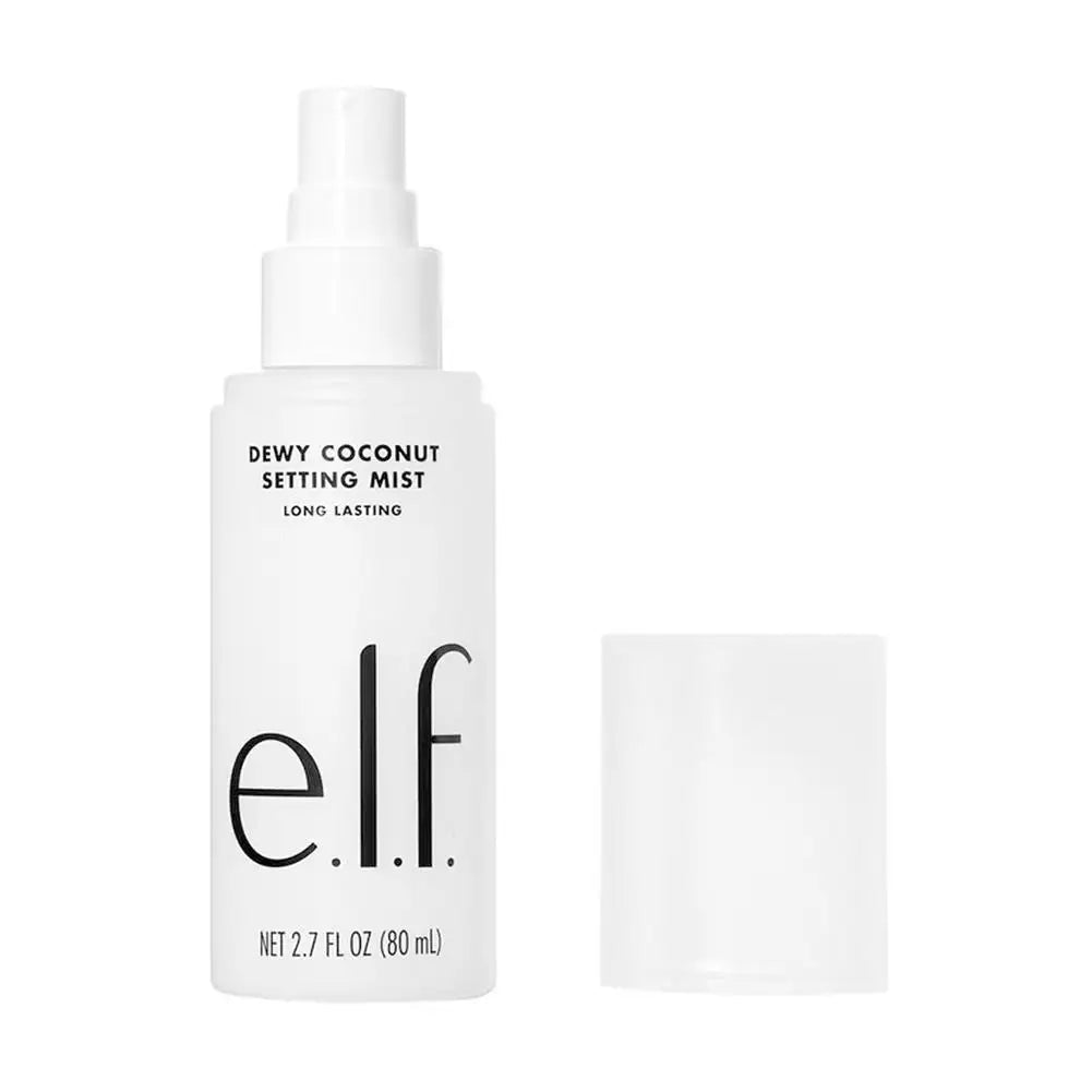 Power Grip Dewy Setting Spray