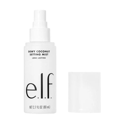 Power Grip Dewy Setting Spray