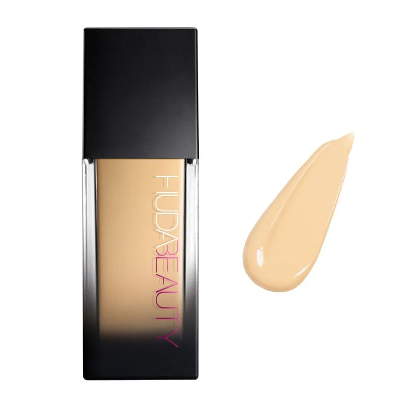 Huda Beauty #FauxFilter Luminous Matte Foundation