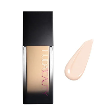 Huda Beauty #FauxFilter Luminous Matte Foundation
