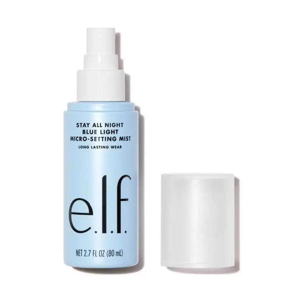 Power Grip Dewy Setting Spray